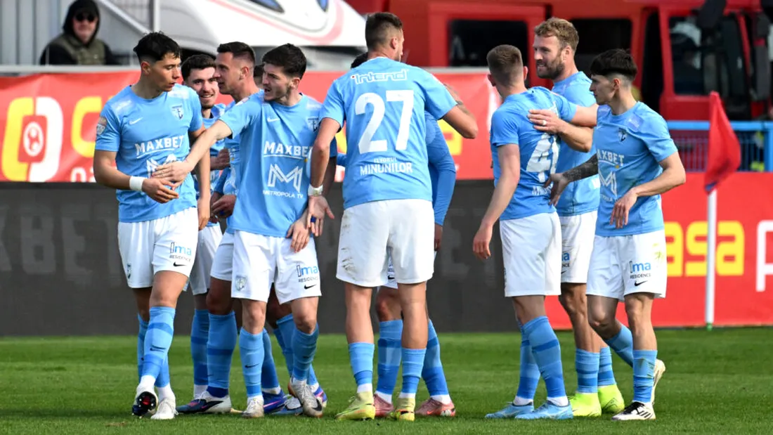 Sepsi OSK - FC Voluntari, duelul echipelor cu punctaj maxim în play-off-ul Ligii 2. Ilfovenii râvnesc la poziția din clasament a covăsnenilor, Florin Pîrvu spune că este într-o ”oarecare dificultate”