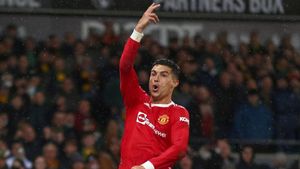 Șoc în Premier League! Cristiano Ronaldo a luat decizia: pleacă de la Manchester United pentru a juca în Liga Campionilor! Ce club e favorit să obțină semnătura portughezului