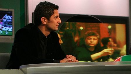 Lucescu Jr: "Deocamdată sunt antrenorul Brașovului..."