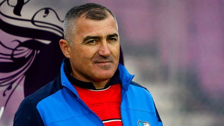 Pandurii bat în amicale, dar Grigoraș se teme de retur:** "Dacă nu ne întărim, trebuie să ne schimbăm obiectivul"