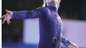 Cu aurul direct la bisturiu!** Plușenko a devenit pentru a șaptea oară campion european