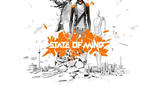 State of Mind - perioadă de lansare și start pentru precomenzi