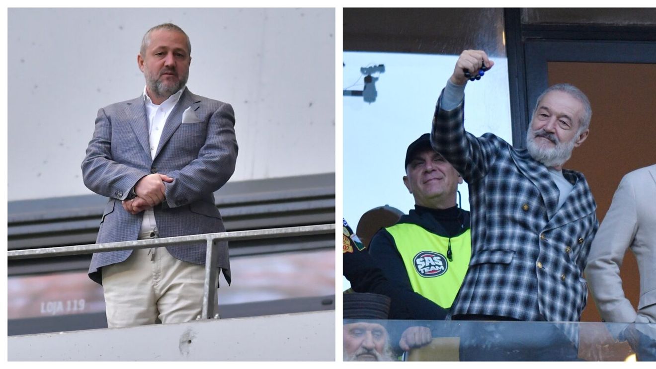 Mihai Rotaru s-a săturat să-l vadă pe Gigi Becali şi a dat undă verde pentru transferuri. Se face a doua achiziție de top din Superliga