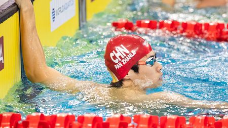 Suma derizorie pe care Zhanle Pan a luat-o pentru victoriile de la Cupa Mondială: jumătate din salariul lunar al lui Tavi Popescu la FCSB