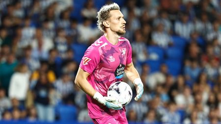 Ionuț Radu, arma secretă a Celtei împotriva lui Juventus! Dezvăluirea făcută de antrenorul spaniolilor
