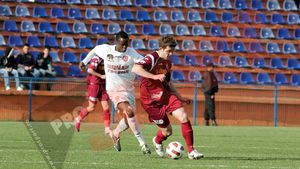 Campioana gâfâie:** FCM Târgu Mureș - CFR Cluj 0-0! Didi a avut cea mai mare ratare a sezonului