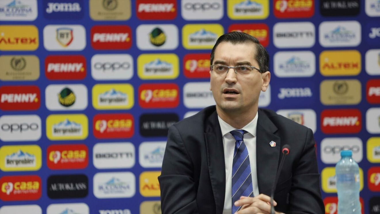 Ce a scris FRF imediat după ce România și-a aflat posibilele adversare de la Campionatul Mondial 2026