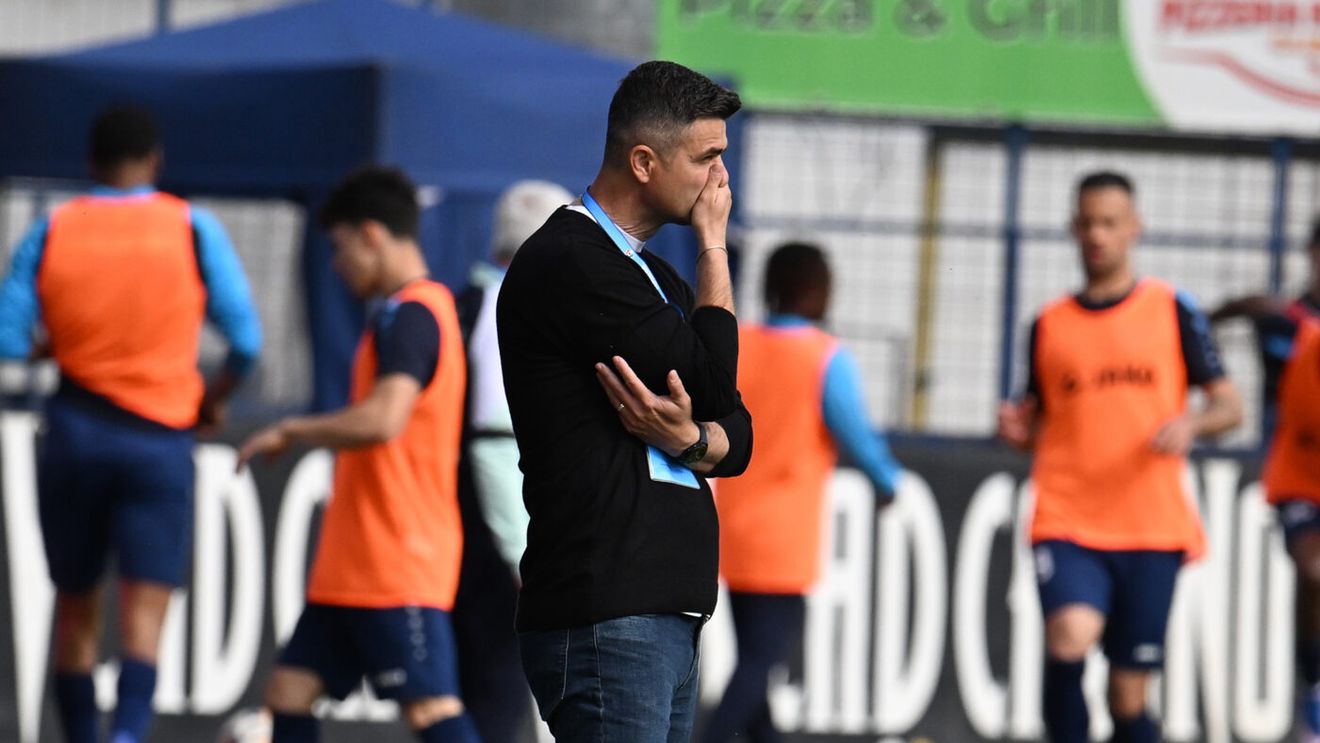 Florin Bratu l-a „mitraliat” pe arbitrul Robu: „Ne-au făcut! N-ai cum să nu dai penalty”