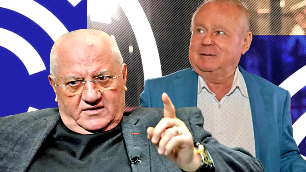 „A făcut cancer de ruşine!”. Milionarul Mitică Dragomir ştie de ce a murit Ioan Bendei, unul dintre cei mai puternici şi mai bogaţi afacerişti din telecomunicații