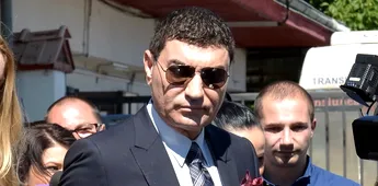 „O să fiu sponsor la Dinamo. Dacă intru, vreau război, doar locul 1”. Cristi Borcea şi-a anunțat revenirea la formația alb-roşie, dar nu ca acționar principal