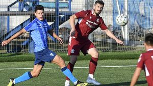 VIDEO | Rapid, victorie de orgoliu contra Progresului Spartac. Giuleștenii și-au luat revanșa după eliminarea rușinoasă din Cupa României