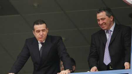 "Trebuie să îi iau, dau 5 milioane, ce mare lucru!" Planul lui Becali a fost "șters" de pe ordinea de zi, Steaua se află într-o situație limită