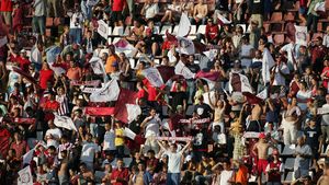 600 de bilete pentru suporteri!** Primarul din Chiajna a dublat numărul de tichete pentru fanii Rapidului