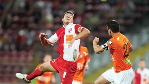 Motivele reculului la Dinamo:** "După ce ajungi pe culmile performanței, vine și criza!"