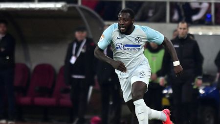 Plecarea lui Harlem Gnohere, o pierdere pentru FCSB. „E un jucător cum rar vezi!” | VIDEO EXCLUSIV ProSport Live