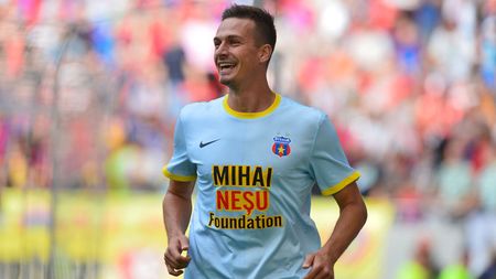 Steaua l-a făcut mare! Ce a declarat selecționerul Poloniei despre Szukala