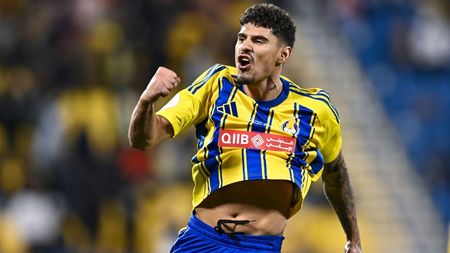Florinel Coman, gol în Liga Campionilor! Revenirea la FCSB în iarnă devine imposibilă