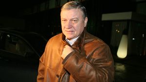 Sandu: "Mă așteptam la asta,** trebuia să vină și rândul nostru!"