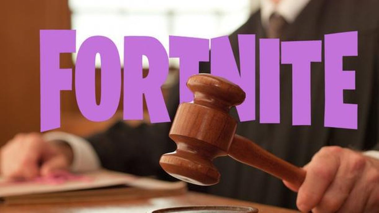 Trișorii din Fortnite sunt dați în judecată de creatorii jocului