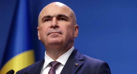Ilie Bolojan, reacție la acuzațiile lui Nicușor Dan privind majorarea TVA. Ce a răspuns premierul