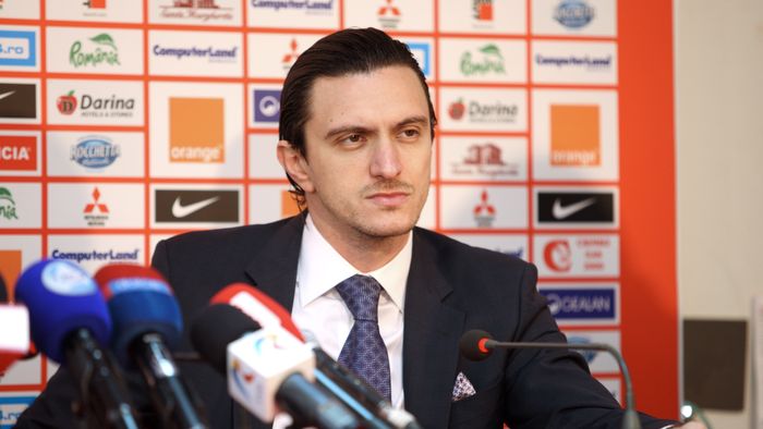 Fostul acționar de la Dinamo, Dragoș Săvulescu, anunță că va ataca la CEDO decizia de condamnare: "Nu datorez nimănui niciun ban"