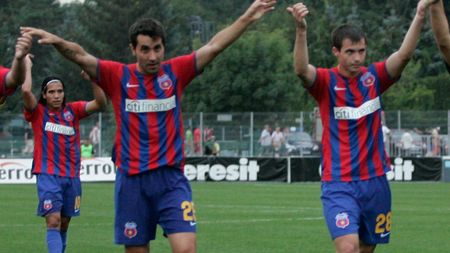 Becali: "Neaga și-a dat viața pe teren, dar atât poate"