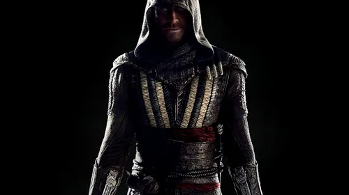 Assassin’s Creed – secvențe noi din film