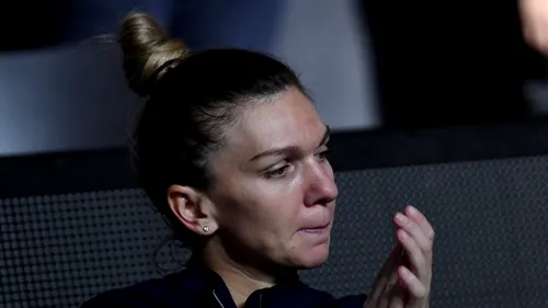 Cât de jos se află în continuare Simona Halep în clasamentul WTA,  după decizia controversată a consiliului jucătoarelor