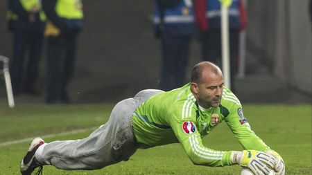 Miriuță, Kiraly, pantalonii și un obicei "altfel". Fostul antrenor al CFR-ului a povestit cu ce-l deranja celebrul portar maghiar: "Când eram colegi de cameră așteptam să adoarmă, apoi..."