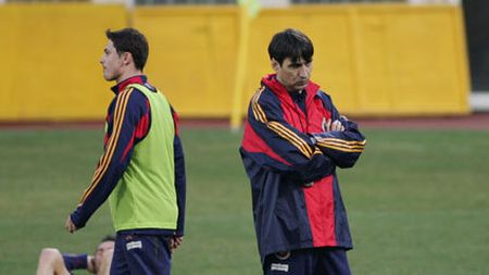 'Piți nu va veni în Ghencea dacă rămân jucătorii actuali! Are oferte din țările arabe'