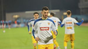 Mircea Lucescu, pus la zid și de Gică Craioveanu pentru cum s-a purtat cu Mihai Popescu: „Nu e corect”