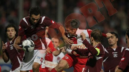 "Retragem echipele de pe teren** și tot la arbitri străini se va ajunge"