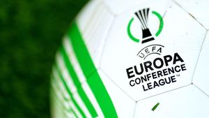 Farul, FCSB, CFR Cluj și Sepsi OSK și-au aflat posibilele adversare din turul 3 preliminar al Conference League! Meci de foc pentru echipa lui Gigi Becali cu vicecampioana Danemarcei