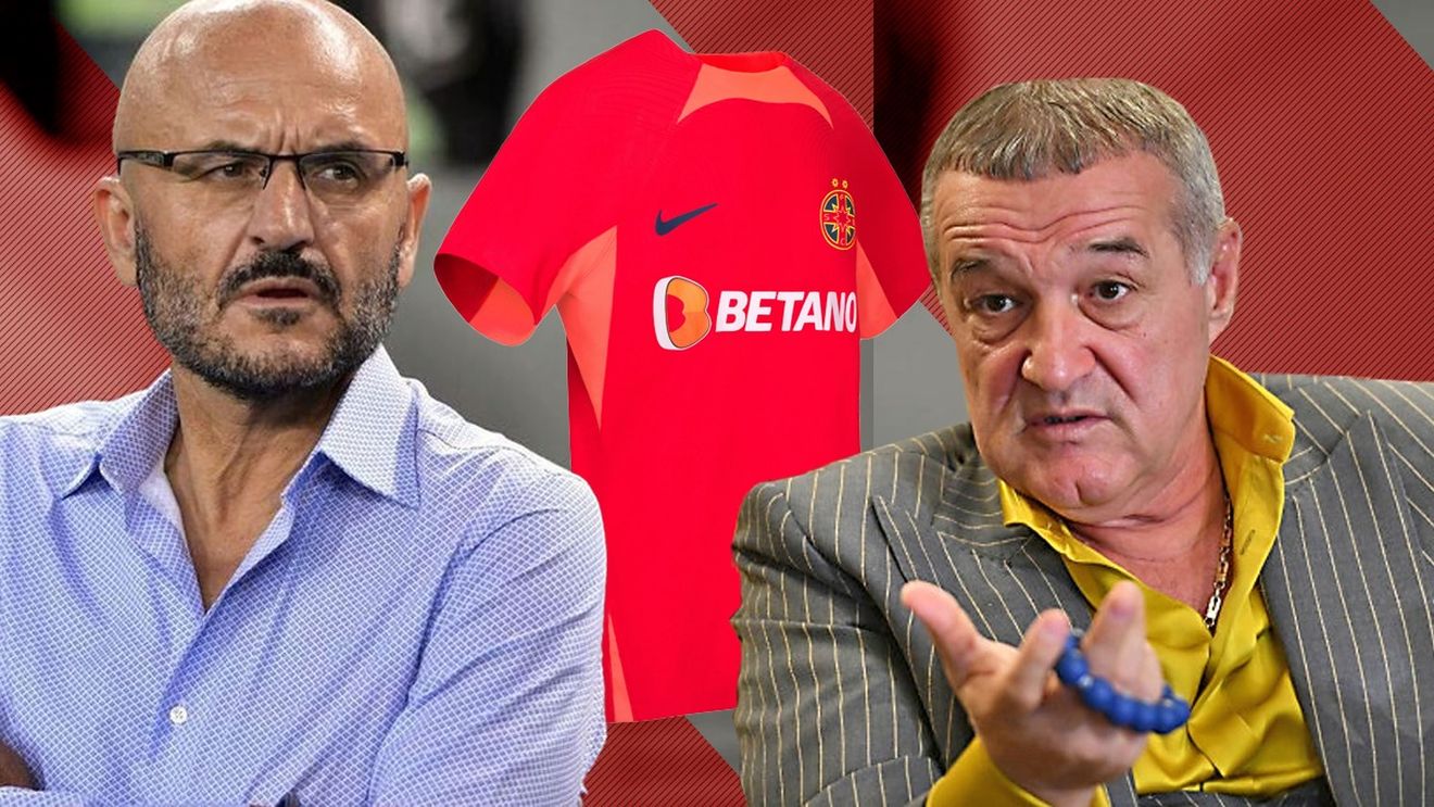 Adrian Mititelu poate face un transfer de senzație la FCU Craiova: negocieri cu atacantul care a fost dat afară de Gigi Becali de la FCSB și care are un gol pentru naționala României! EXCLUSIV