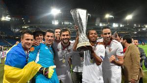 E oficial! CFR Cluj a transferat un fost câștigător de Europa League. Anunțul lui Neluțu Varga. „Ne-am înțeles!” Când va ajunge în Gruia