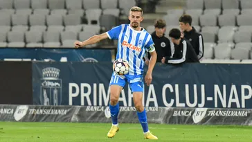 Adevăratul motiv pentru care Nicușor Bancu și-a prelungit contractul cu Universitatea Craiova. Adrian Neaga și Adi Popa l-au dat de gol: „Asta a ales!”. EXCLUSIV