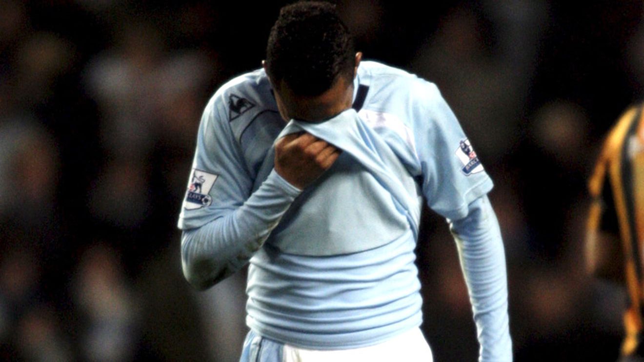 Robinho, amendat cu 210.000 de euro!