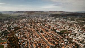 Anunț oficial! Se face noul stadion de 62.000.000 de euro în România: „Mândria comunității”