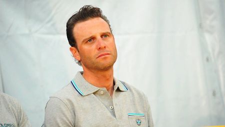 Continuă problemele pentru unul dintre "greii" ciclismului! Ce se întâmplă cu Alessando Petacchi