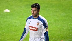 E gata cu transferul lui Lisav Eissat la Dinamo. A semnat contractul cu impresarul care-l duce în Polonia