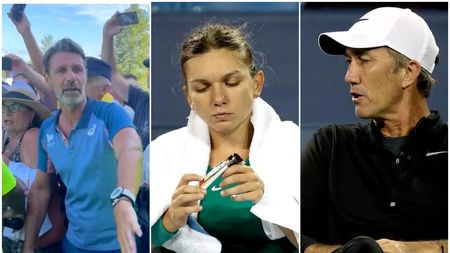 Darren Cahill, vizită de grad zero la Academia Patrick Mouratoglou înaintea procesului Simonei Halep! Nu le-a venit să creadă ochilor: „E cel puțin surprinzător!" FOTO
