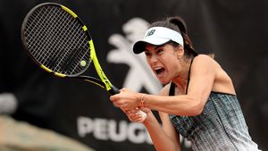 EXCLUSIV | Particularitatea sezonului 2018 pentru Sorana Cîrstea, ce a învățat de la Ostapenko, cum s-a schimbat de la sfertul de finală de la RG 2009, de ce spune: "Nu regret nimic!" și ce s-a întâmplat cu terenul din spatele casei din Târgoviște