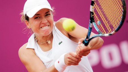 Dulgheru a ratat calificarea în finala** turneului de la Barcelona