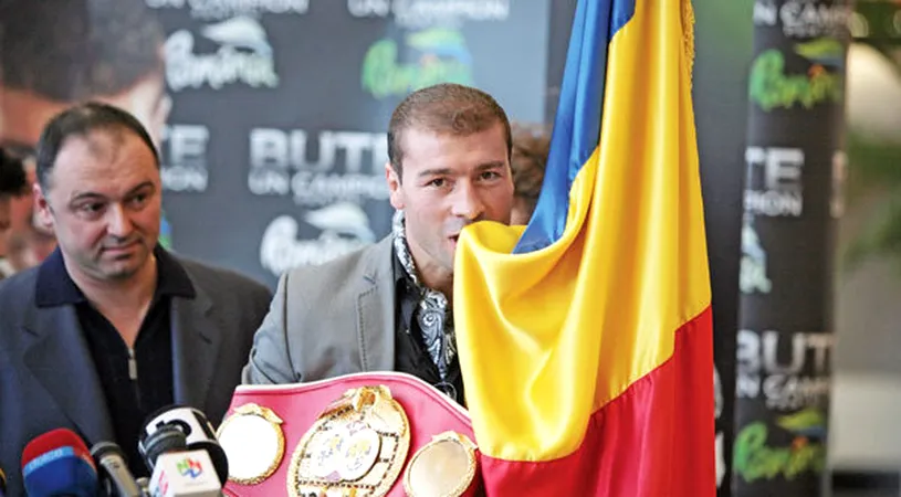 Primul antrenor al lui Bute prefațează lupta cu Froch:** 'Meciul e foarte echilibrat, văd 12 reprize'