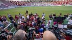 Champions League se joacă la București, dar românii sunt interziși! Decizie radicală luată de UEFA