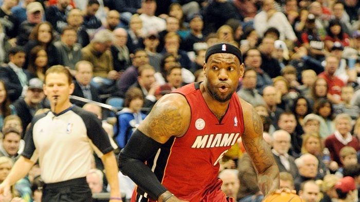 Spre cărțile de istorie! Miami Heat a ajuns la a 19-a victorie consecutivă și a atins o performanță reușită de doar cinci echipe în NBA