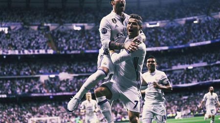 Nu s-a mai văzut așa ceva în fotbal! Pe internet au ajuns informații din contractul dintre Adidas și Real Madrid. Sumele sunt de neimaginat 