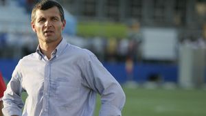 "Le-am făcut cadou golul, dar sunt mulțumit de egal!"