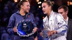 Aryna Sabalenka a câștigat US Open și un cec de 5 milioane de dolari