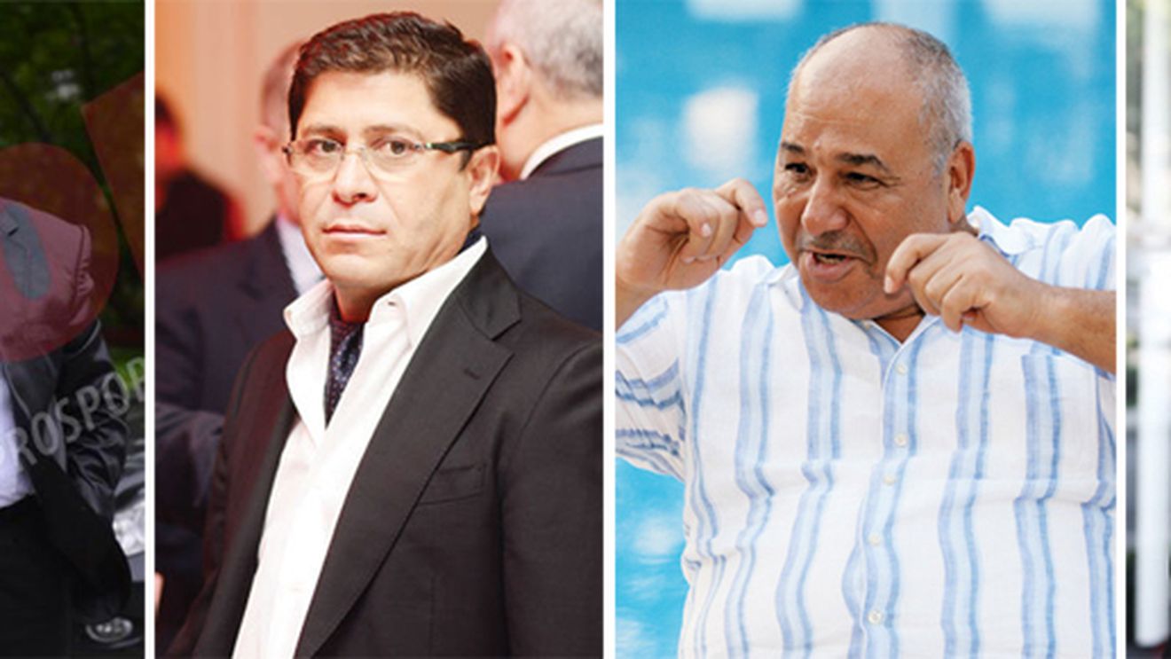 "Greu de crezut IV"! Pancu și 'Nico' cred în plecarea lui Copos: "Luni o să plângem prin studiouri!"